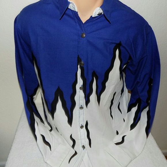 Panhandle Slim | Tops | Vintage Brooks 